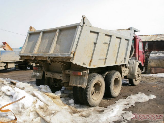 Самосвалы Бу Купить На Авито Москва