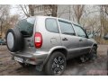 Chevrolet Niva,  внедорожник,  2007 г. в.,  пробег:  86000 км.,  механическая,  1.7 л в городе Тольятти, фото 3, Chevrolet