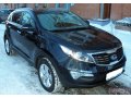 KIA Sportage,  внедорожник,  2011 г. в.,  пробег:  24000 км.,  автоматическая в городе Волгоград, фото 7, Волгоградская область