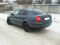 Skoda Octavia,  хэтчбек,  2006 г. в.,  пробег:  156000 км.,  механическая,  1.6 л в городе Дмитров, фото 1, Московская область