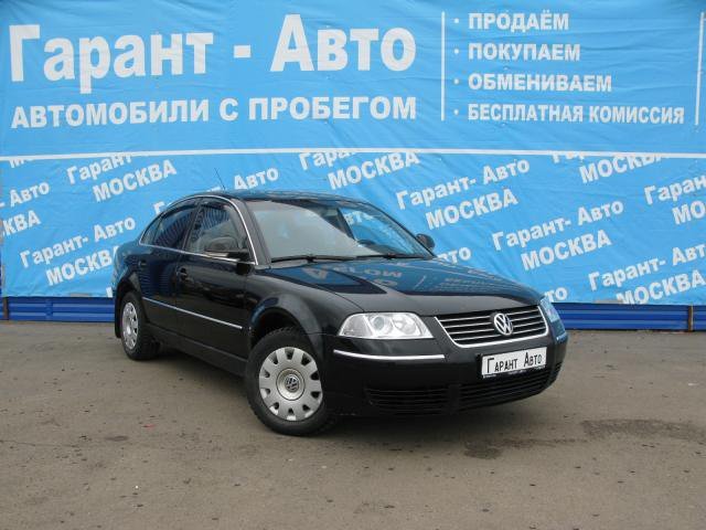 Volkswagen Passat,  2005 г. в.,  механическая,  1800 куб.,  пробег:  93000 км. в городе Москва, фото 4, стоимость: 433 333 руб.