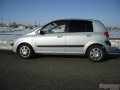 Hyundai Getz,  хэтчбек,  2006 г. в.,  пробег:  104000 км.,  механическая,  1.4 л в городе Барнаул, фото 1, Алтайский край