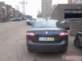 Renault Fluence,  седан,  2010 г. в.,  пробег:  43000 км.,  автоматическая,  1.6 л в городе Уфа, фото 1, Башкортостан