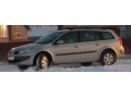 Renault Megane,  универсал,  2008 г. в.,  пробег:  69999 км.,  механическая,  1.6 л в городе Уфа, фото 1, Башкортостан