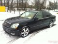 Lexus LS 430,  седан,  2001 г. в.,  пробег:  149000 км.,  автоматическая,  4.3 л в городе Калининград, фото 1, Калининградская область