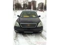 Lexus LS 430,  седан,  2001 г. в.,  пробег:  149000 км.,  автоматическая,  4.3 л в городе Калининград, фото 6, Lexus