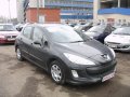 Peugeot 308 2008г.  автомат 1598см.  куб в городе Санкт-Петербург, фото 1, Ленинградская область