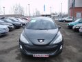 Peugeot 308 2008г.  автомат 1598см.  куб в городе Санкт-Петербург, фото 4, Ленинградская область