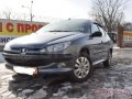 Peugeot 206,  седан,  2008 г. в.,  пробег:  39000 км.,  механическая,  1.4 л в городе Санкт-Петербург, фото 1, Ленинградская область