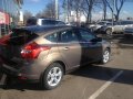 Ford Focus 2013г.  автомат 1596см.  куб в городе Санкт-Петербург, фото 2, стоимость: 690 000 руб.