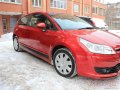 Citroen C4,  хэтчбек,  2007 г. в.,  пробег:  86000 км.,  механическая,  1.6 л в городе Тюмень, фото 1, Тюменская область