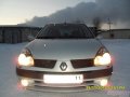 Renault Symbol,  седан,  2004 г. в.,  пробег:  103000 км.,  механическая,  1.4 л в городе Сыктывкар, фото 4, Коми