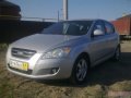 KIA Cee’d,  хэтчбек,  2009 г. в.,  пробег:  81000 км.,  механическая,  1.6 л в городе Ростов-на-Дону, фото 1, Ростовская область