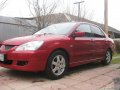 Mitsubishi Lancer,  седан,  2005 г. в.,  пробег:  164000 км.,  автоматическая,  1,6 л в городе Калуга, фото 1, Калужская область