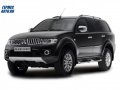 Mitsubishi Pajero 2013г.  механика 2500см.  куб в городе Москва, фото 1, Московская область