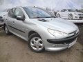 Peugeot 206 2003г.  автомат 1361см.  куб в городе Санкт-Петербург, фото 2, стоимость: 219 900 руб.