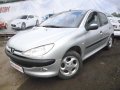 Peugeot 206 2003г.  автомат 1361см.  куб в городе Санкт-Петербург, фото 3, Peugeot