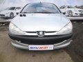 Peugeot 206 2003г.  автомат 1361см.  куб в городе Санкт-Петербург, фото 4, Ленинградская область