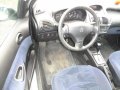 Peugeot 206 2003г.  автомат 1361см.  куб в городе Санкт-Петербург, фото 5, стоимость: 219 900 руб.