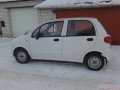 Daewoo Matiz,  хэтчбек,  2010 г. в.,  механическая в городе Нижний Новгород, фото 3, Daewoo