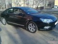 Citroen C5,  седан,  2010 г. в.,  пробег:  35000 км.,  механическая,  1.6 л в городе Самара, фото 1, Самарская область