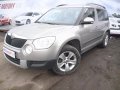 Skoda Yeti 2011г.  механика 1197см.  куб в городе Санкт-Петербург, фото 1, Ленинградская область