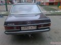 Mercedes E 230,  седан,  1982 г. в.,  механическая,  2.3 л в городе Калининград, фото 1, Калининградская область