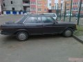 Mercedes E 230,  седан,  1982 г. в.,  механическая,  2.3 л в городе Калининград, фото 4, Калининградская область