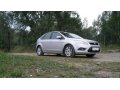 Ford Focus,  хэтчбек,  2009 г. в.,  пробег:  53000 км.,  механическая в городе Нижний Новгород, фото 1, Нижегородская область