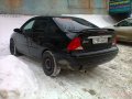 Ford Focus,  седан,  2001 г. в.,  пробег:  180000 км.,  автоматическая,  2.0 л в городе Волгоград, фото 1, Волгоградская область