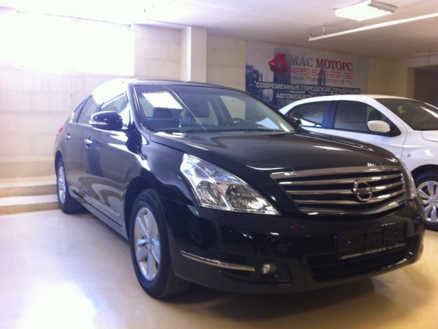 Nissan Teana 2013г.  автомат 2496см.  куб в городе Москва, фото 1, стоимость: 1 052 000 руб.