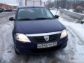 Dacia Logan,  седан,  2009 г. в.,  пробег:  32000 км.,  механическая,  1.4 л в городе Калининград, фото 4, Калининградская область