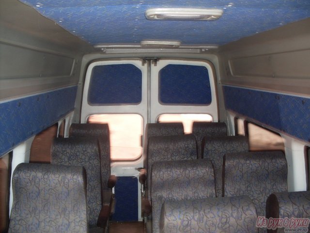 Продается Ford Transit 2007г. в. в городе Уфа, фото 1, стоимость: 670 000 руб.