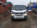 Продается Ford Transit 2007г. в. в городе Уфа, фото 8, стоимость: 670 000 руб.