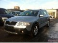 Skoda Octavia Scout,  универсал,  2008 г. в.,  пробег:  158000 км.,  механическая,  2.0 л в городе Калининград, фото 6, Skoda