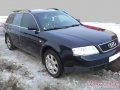 Audi A6,  универсал,  1999 г. в.,  пробег:  164000 км.,  автоматическая,  2.393 л в городе Дмитров, фото 1, Московская область