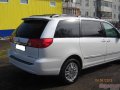 Toyota Sienna,  минивэн,  2007 г. в.,  пробег:  64300 км.,  автоматическая,  3.5 л в городе Киров, фото 5, стоимость: 900 000 руб.