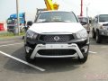 SsangYong Korando,  внедорожник,  2013 г. в.,  автоматическая,  2 л в городе Благовещенск, фото 1, Амурская область