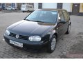Volkswagen Golf,  хэтчбек,  1999 г. в.,  пробег:  195000 км.,  механическая,  1.6 л в городе Владимир, фото 1, Владимирская область