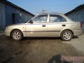 Hyundai Accent,  седан,  2004 г. в.,  пробег:  170000 км.,  автоматическая,  1.5 л в городе Нижний Новгород, фото 1, Нижегородская область