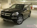 Mercedes GL 350,  2013 г. в.,  автоматическая,  2967 куб. в городе Москва, фото 1, Московская область