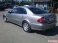 Mercedes E 200,  седан,  2004 г. в.,  пробег:  180000 км.,  автоматическая,  1.8 л в городе Ростов-на-Дону, фото 6, Mercedes