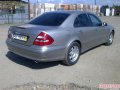 Mercedes E 200,  седан,  2004 г. в.,  пробег:  180000 км.,  автоматическая,  1.8 л в городе Ростов-на-Дону, фото 7, Ростовская область