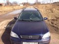 Opel Astra,  универсал,  1999 г. в.,  пробег:  160000 км.,  механическая,  1.7 л в городе Великий Новгород, фото 1, Новгородская область