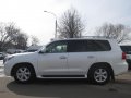 Lexus LX 570 2008г.  автомат 5663см.  куб в городе Москва, фото 2, стоимость: 2 350 000 руб.