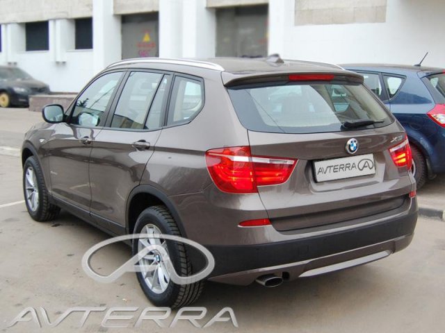 BMW X3 2013г.  автомат 1995см.  куб в городе Москва, фото 5, стоимость: 1 820 000 руб.