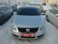 Продается Volkswagen Passat 2008 г. в.,  1.8 л.,  АКПП,  68590 км.,  хорошее состояние в городе Тюмень, фото 1, Тюменская область