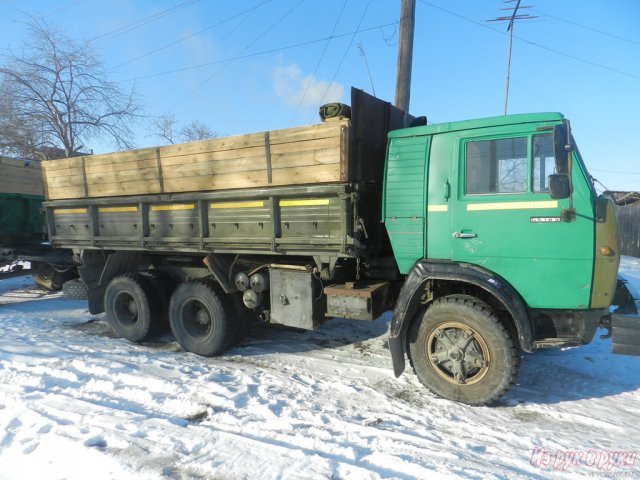 Купить Камаз В Хакасии Бу Колхозник