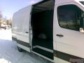 Mercedes Sprinter 316 MAXI в городе Ростов-на-Дону, фото 1, Ростовская область