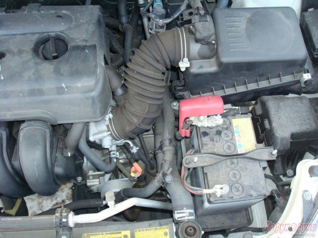 Toyota Wish,  минивэн,  2006 г. в.,  пробег:  92000 км.,  автоматическая,  1.8 л в городе Владивосток, фото 5, Приморский край